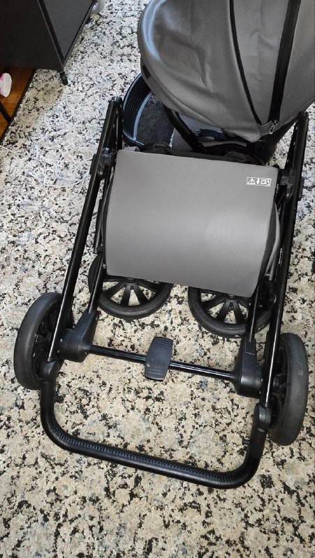 Anex E Type Stroller