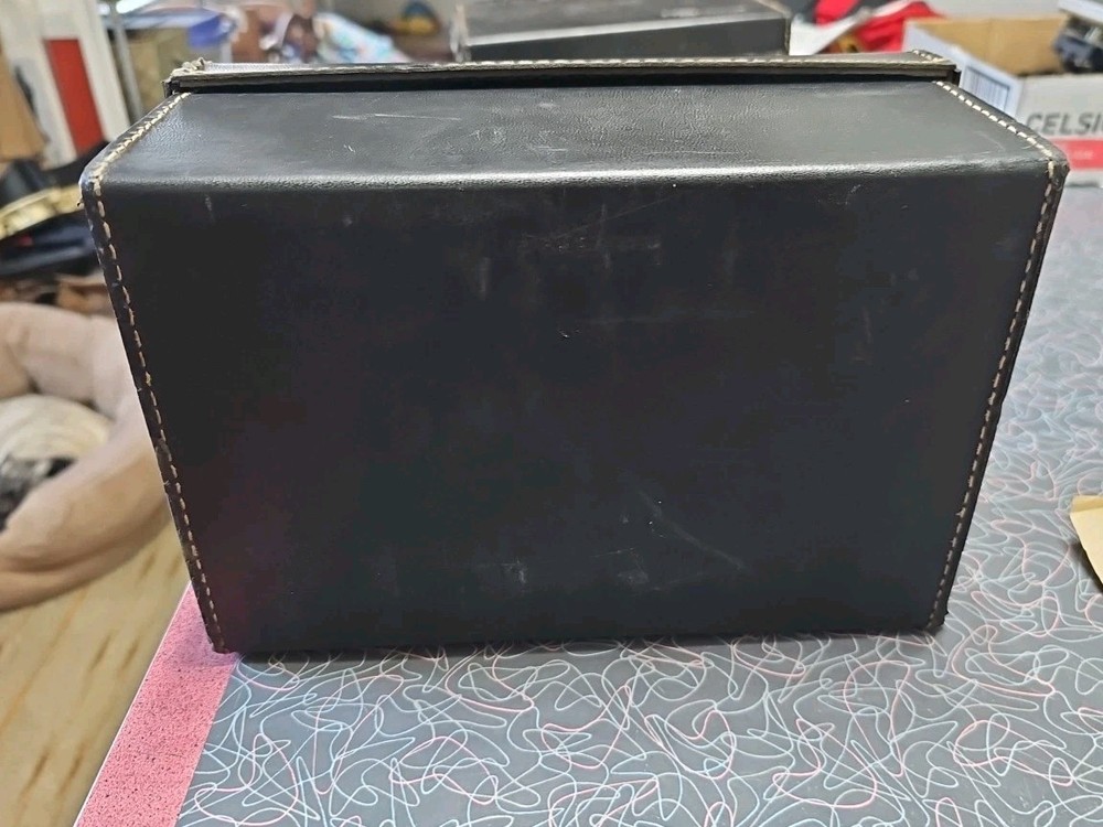 Vintage Robinair Capacitor Analyzer, Untested