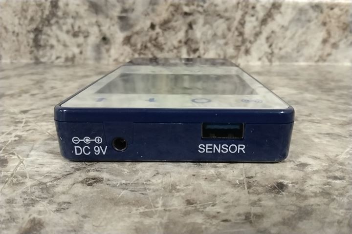 Traceable 6526 200,000 PPM LCD Digital Display Carbon Dioxide Meter