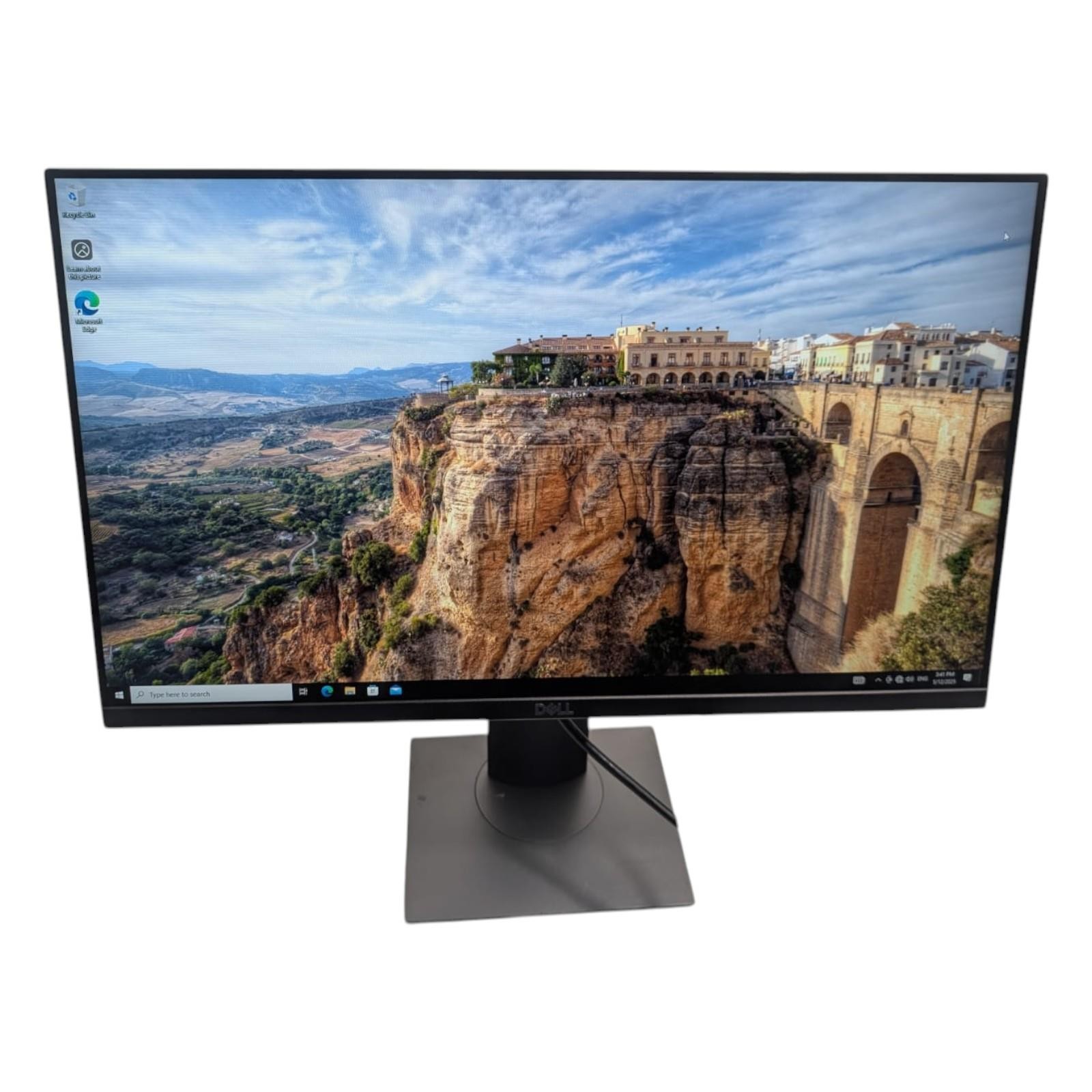 Dell P2319H 23" Monitor Full HD 1920 x 1080 IPS Display Grade B