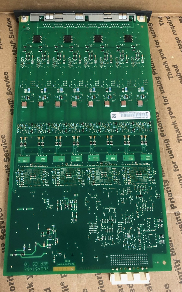 Avaya MM711 VH33 Analog Media Module