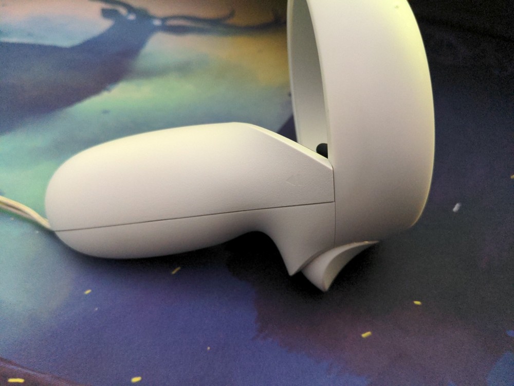 Genuine Meta Oculus Quest 2 VR - Right Controller Only