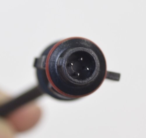 ASA Electronics CEC25 Video Cable, 25'
