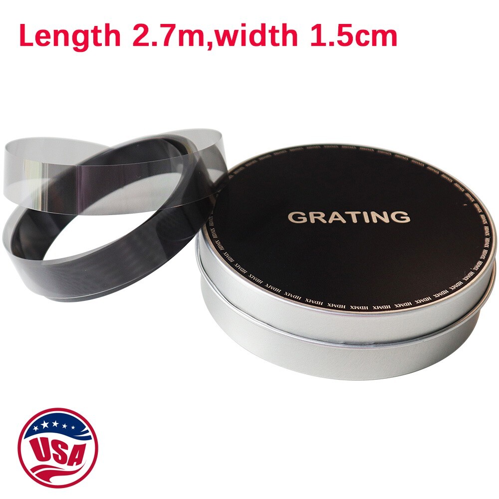 Generic Linear Encoder Scale Encoder Strip - 2.7mx1.5cm 180DPI