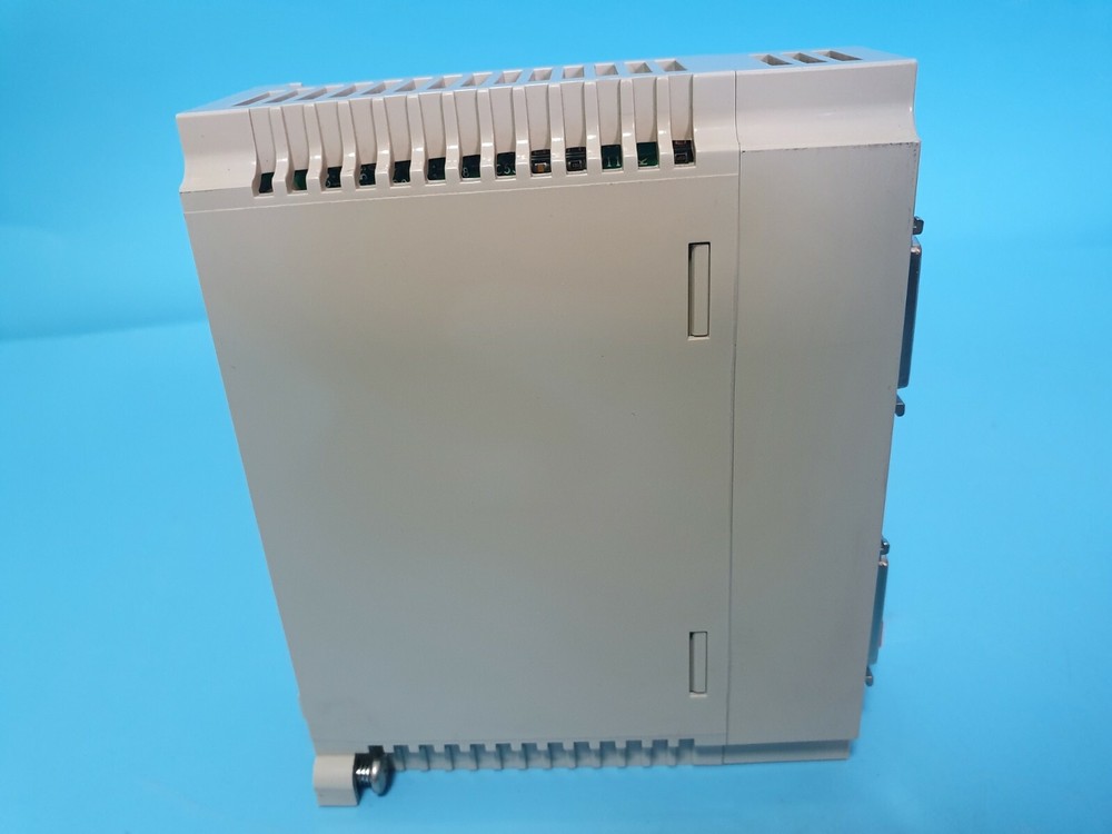 1PC YASKAWA MP920 SVA-02 JEPMC-MC220A 2-axis Servo Control Module