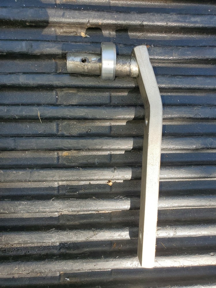 Proma/ Royal armrests