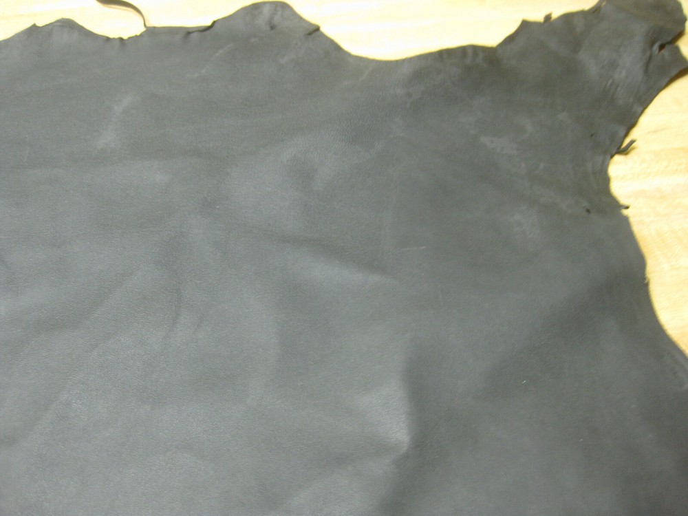 Goat Leather TOP GRAIN # 0009105 Row X