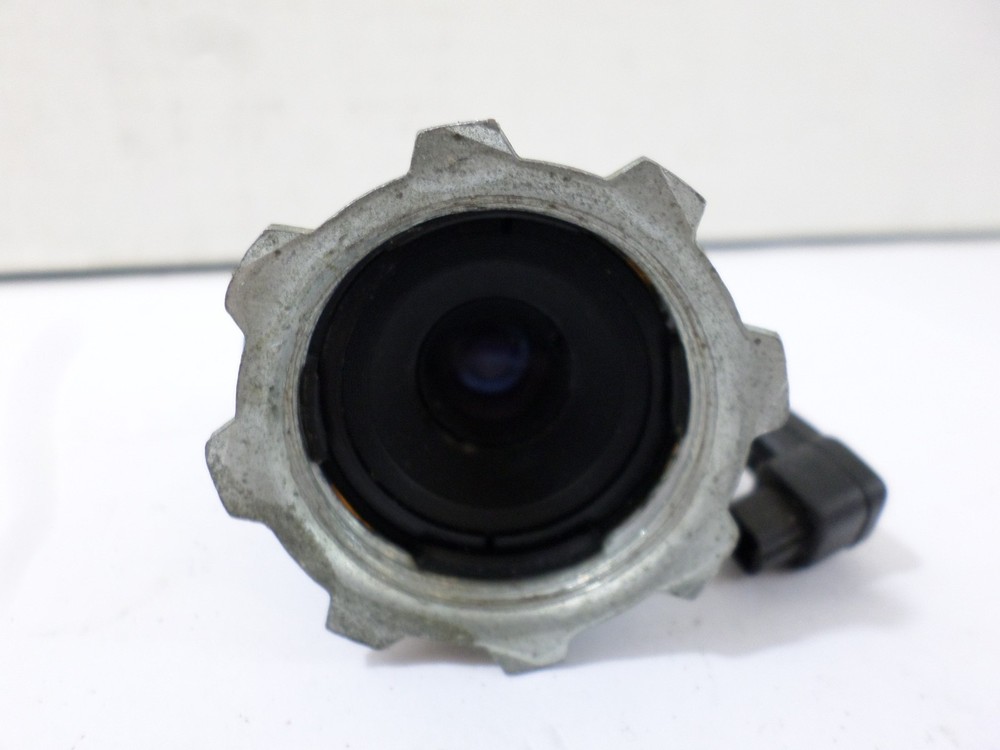 Panasonic Computar fixed iris lens WV-LFY9C3E 6MM 1/2"