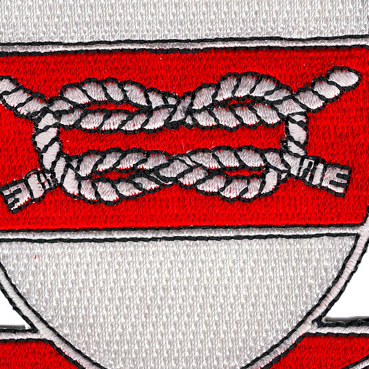 97 Engineering Battalion Patch