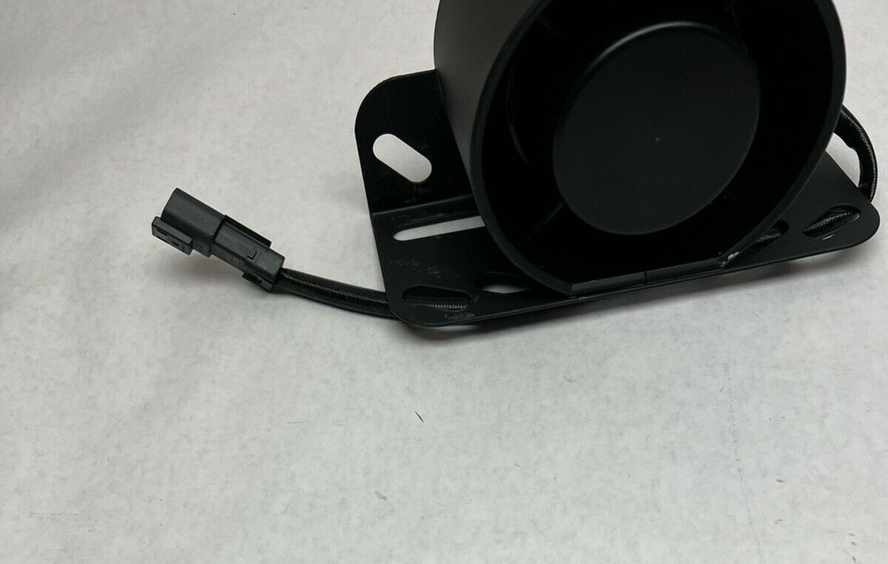 ALARM ASSEMBLY BACKUP 220-0229