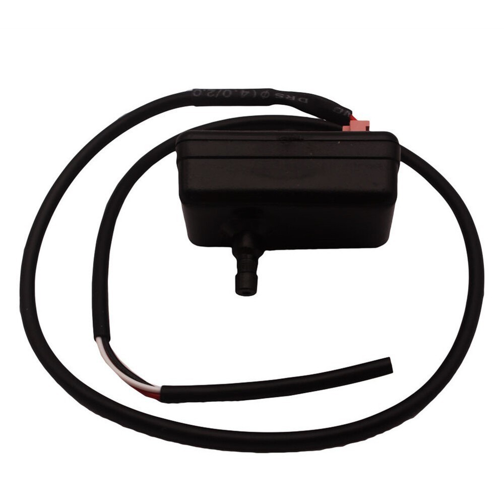 Electronic Boost Pressure Optimized Engine Efficiency Easy Installation
