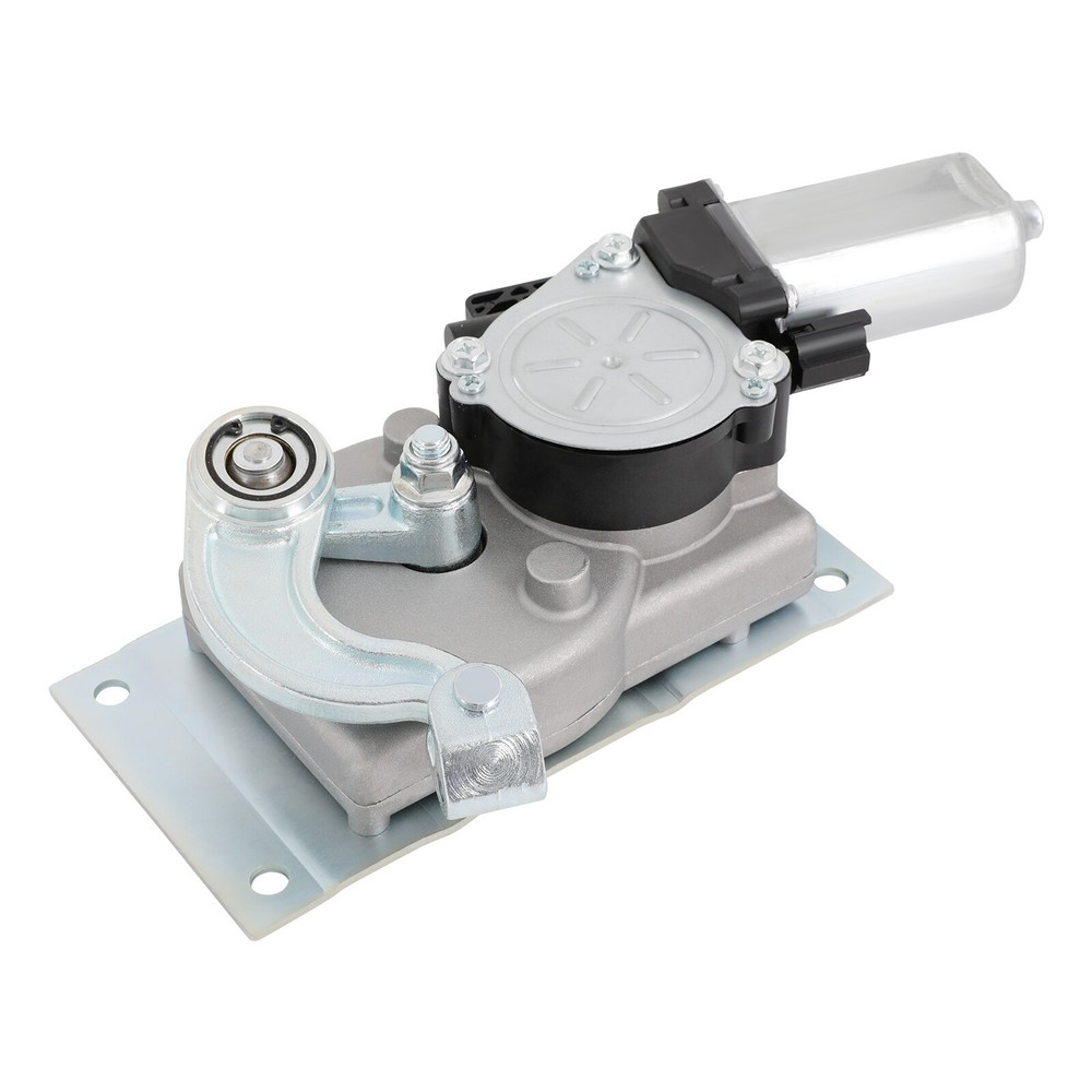 RV Step Motor Entry Steps Series Motorhome Power Stair Conversion Motor Kit