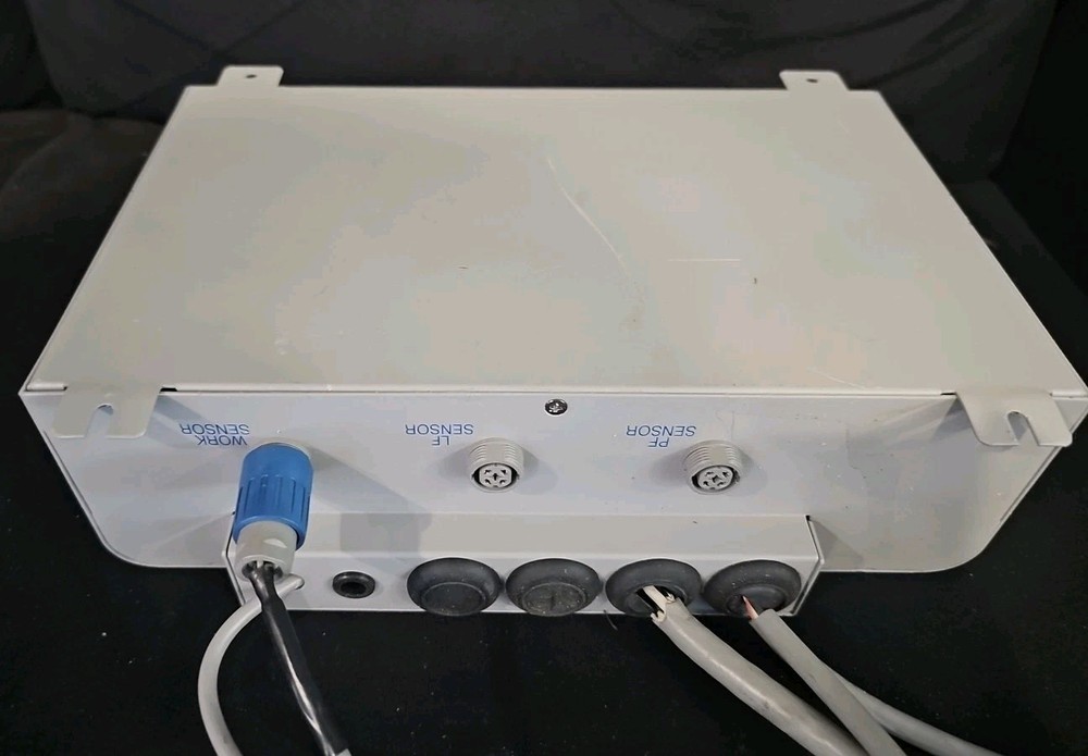 SHINKO C9-3VFT-2B VARIABLE FREQUENCY DIGITAL CONTROLLER - Free Shipping