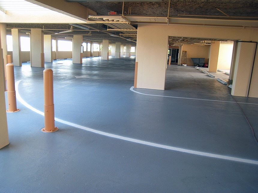 Vulkem 350NF Roller Grade Polyurethane Waterproofing Base Coat, 5 Gallon