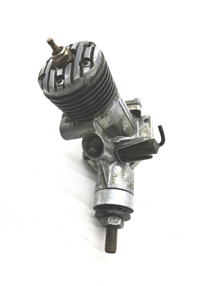Johnson 29R Control Line Model Airplane Engine M5 #2