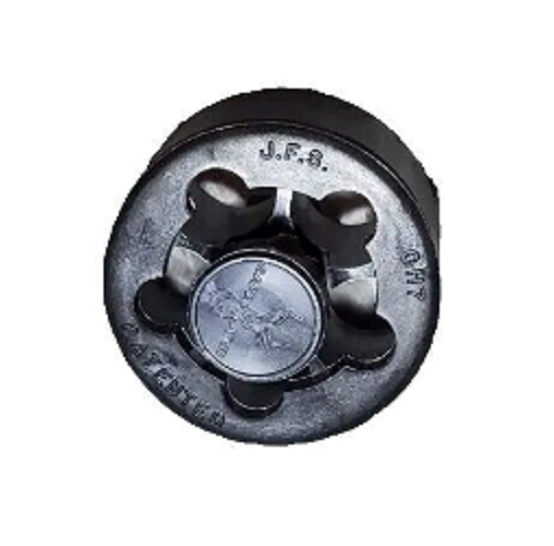 Safariland J-C7 COMP I Speedloader for select 5-Shot .357/.38 J-Frame