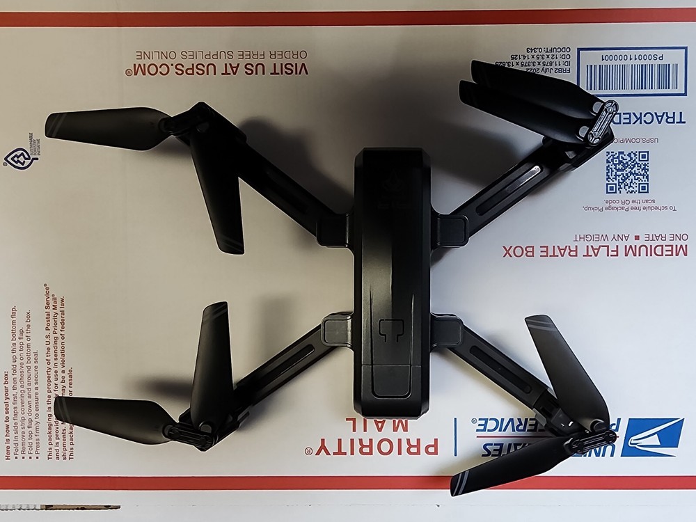 Tactic Air HD Camera Drone - Ready to Fly