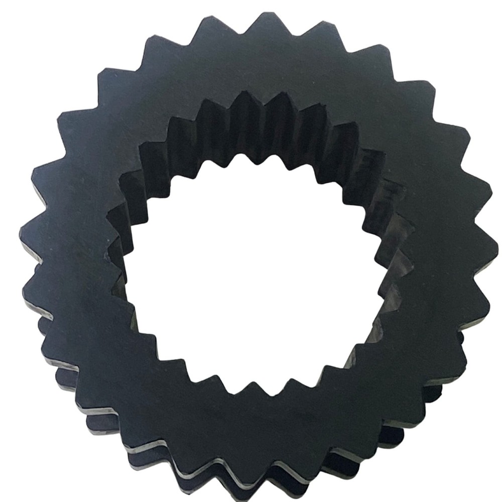 Coupling Sleeve Elastomer 5JE S-Flex Sure Flex Gear Sleeve Solid Design 2.94"...