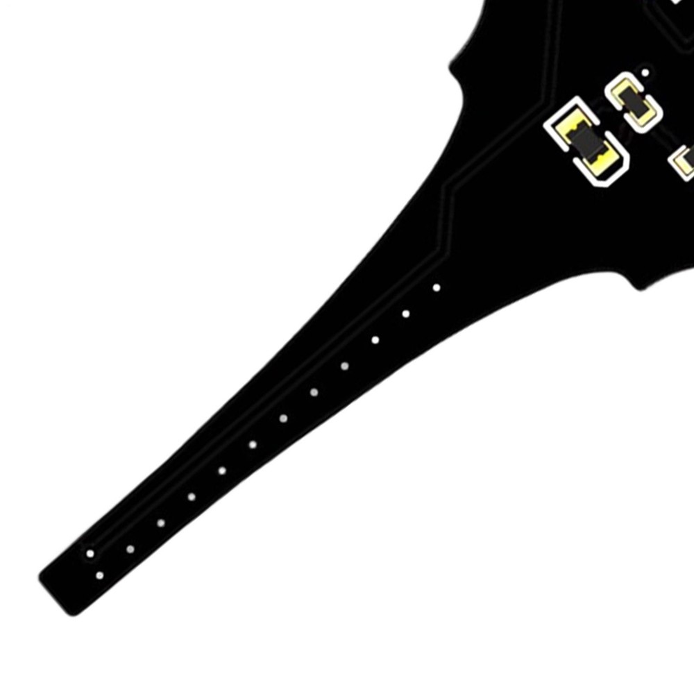 Precise Handheld Inductance Testing Meter For Electronic Testing Laboratory Use