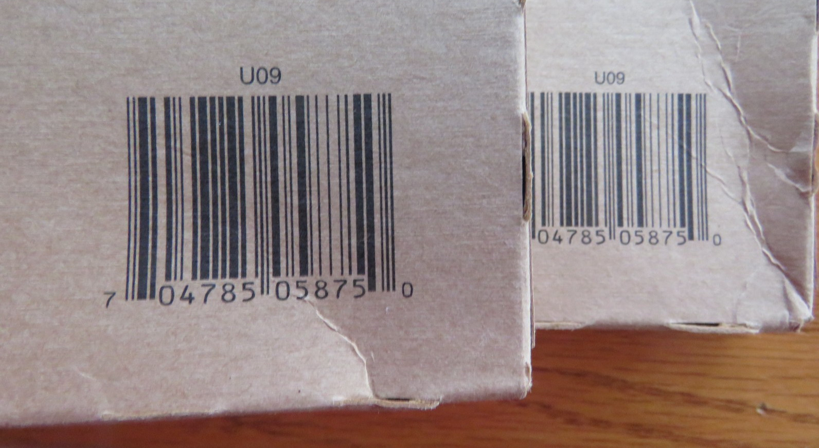 2009 - 2019 - 2020 US Mint Uncirculated Coin Sets P&D Unopened Original Boxes O1