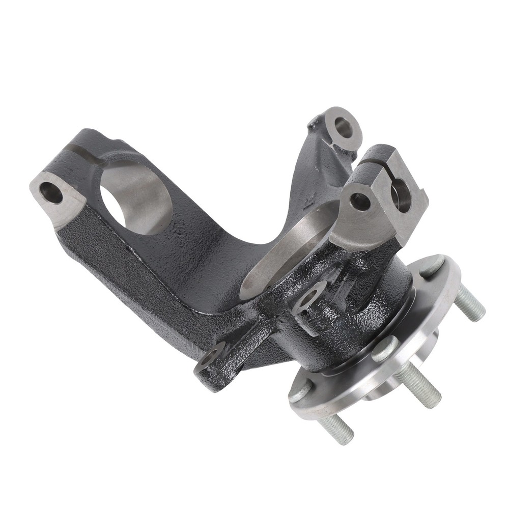 Labwork Front passenger side Loaded Steering Knuckle for 2006-2011 Ford Focus