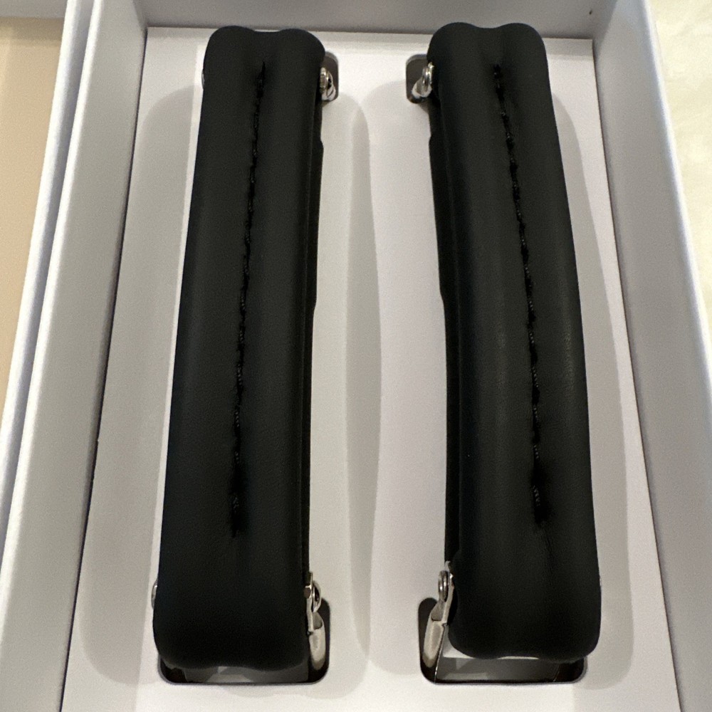 Rimowa - Handles - New - Black