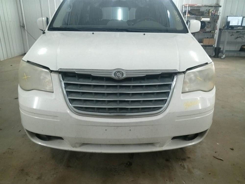 Stabilizer Bar Front Fits 08-20 CARAVAN 104940492