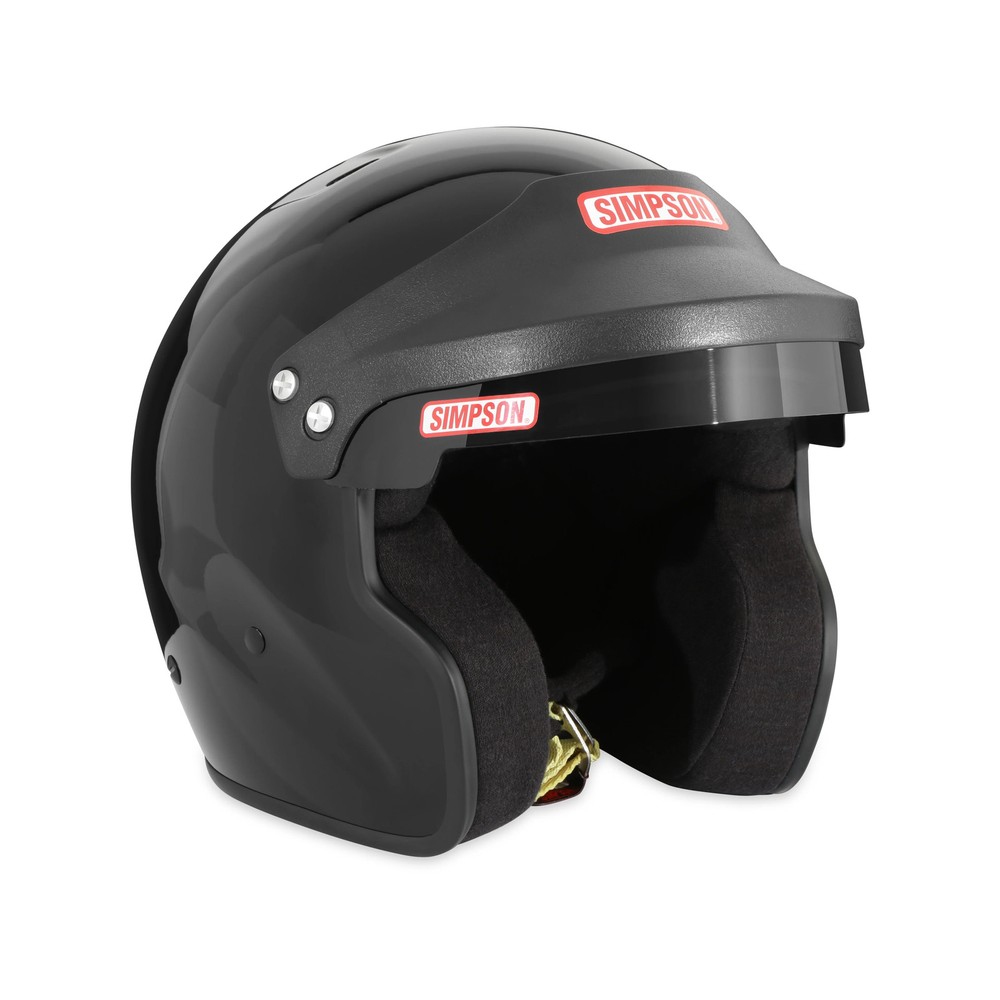 7320052 SIMPSON CRUISER 2.0 HELMET