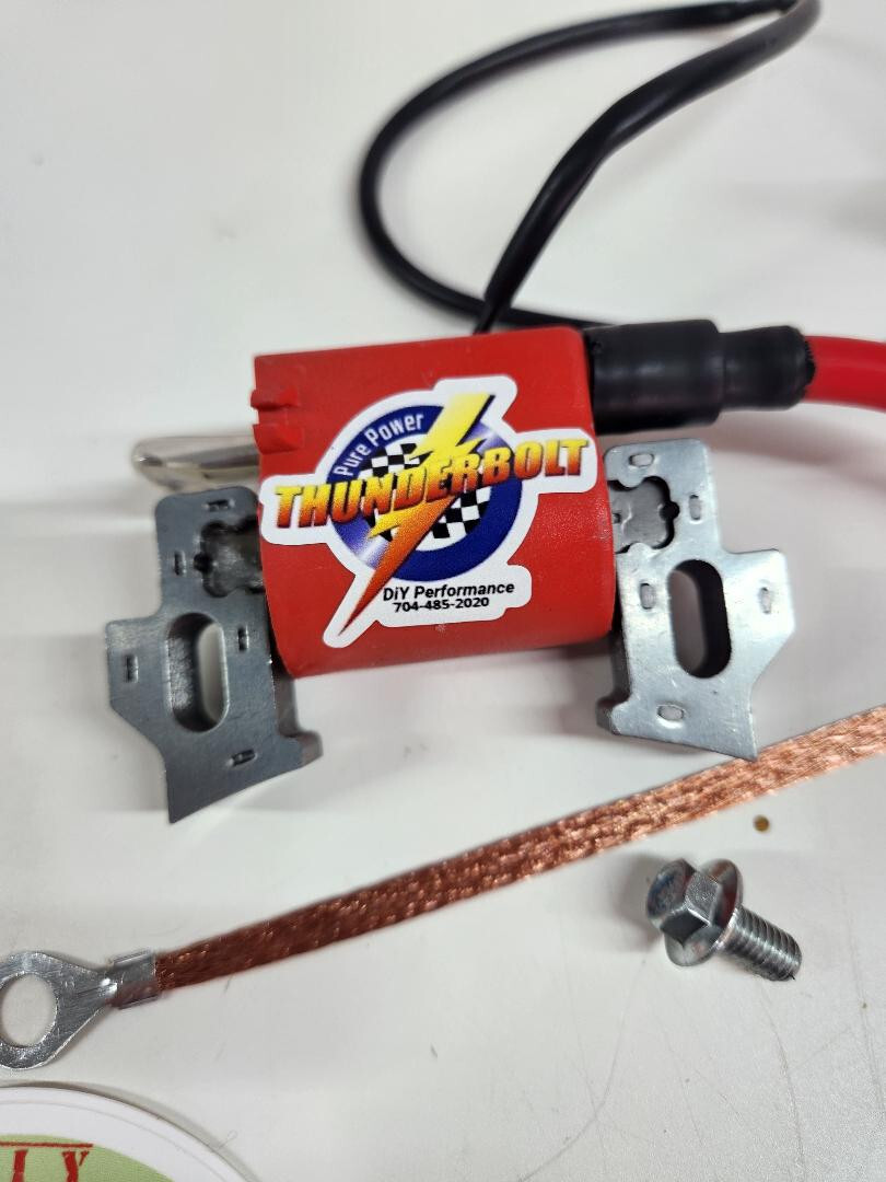 DiY Signature Edition Igntion Coil Kit (USA) Best on the Market