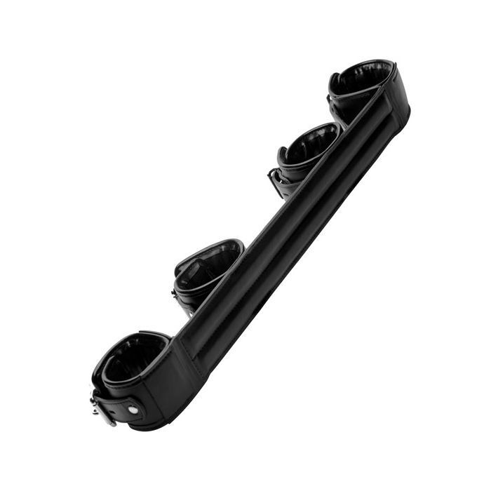 Strict Spreader Restraint Bar System Black