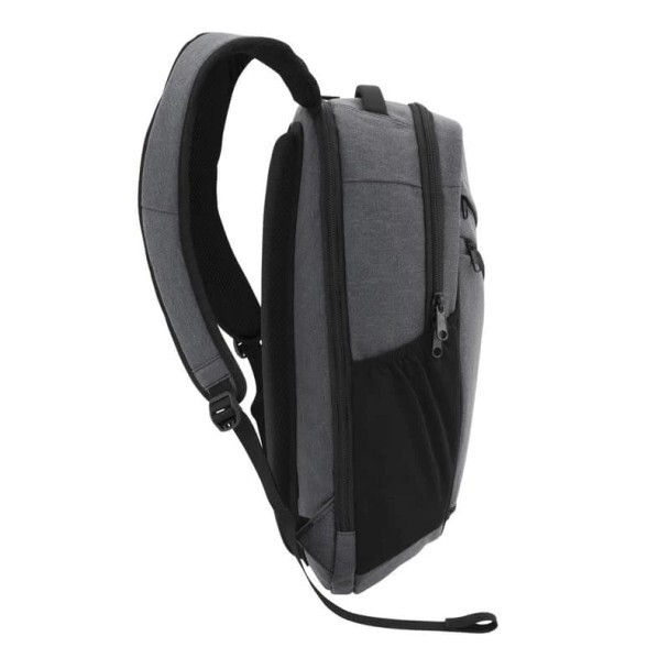 Mercury Tactical Pro Series Everyday Grey Backpack