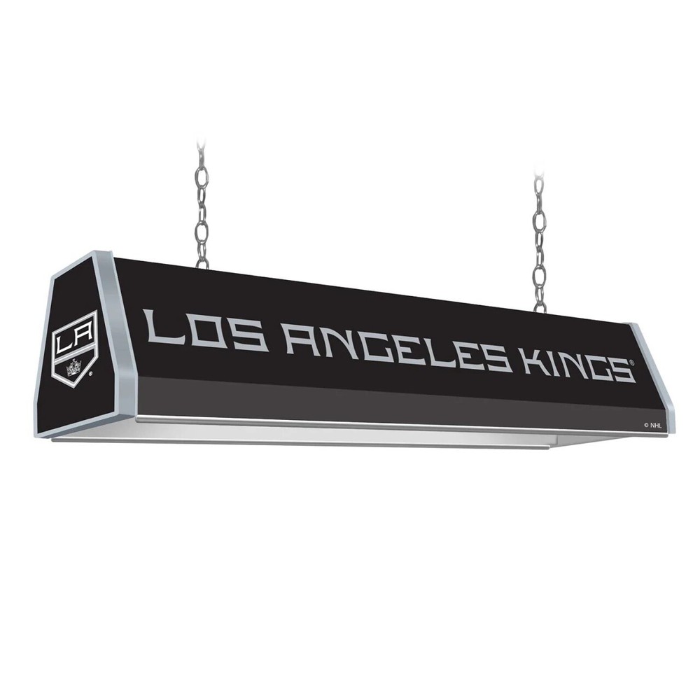 Los Angeles Kings 40” Pool Table Light