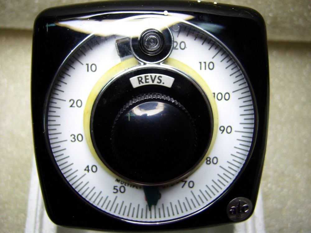 ATC 307C082A10XX Cycle Timer