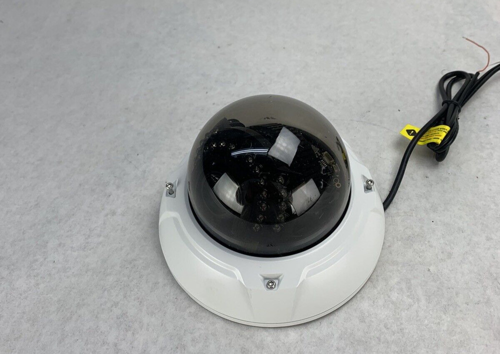 Crest CP-4807WS-24 Network Camera