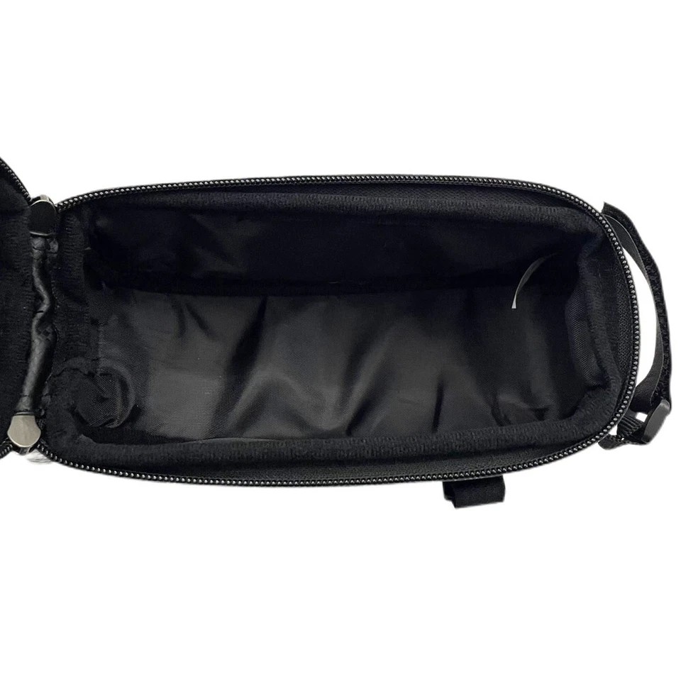 Bicycle Cycling Bike Front Top Tube Frame Bag MTB Waterproof Phone Holder Case