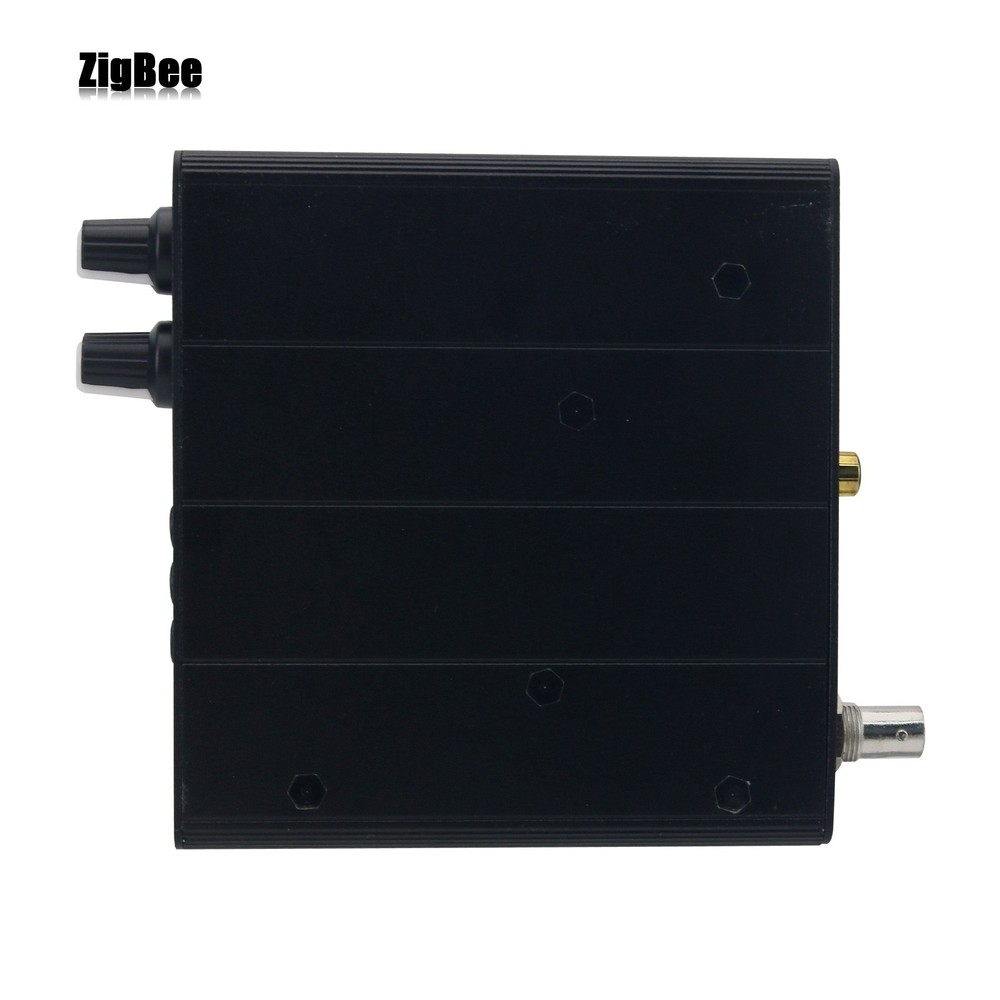 ST-05C 0.2W 77-108MHz Bluetooth USB TF Card Stereo FM Broadcast Transmitter