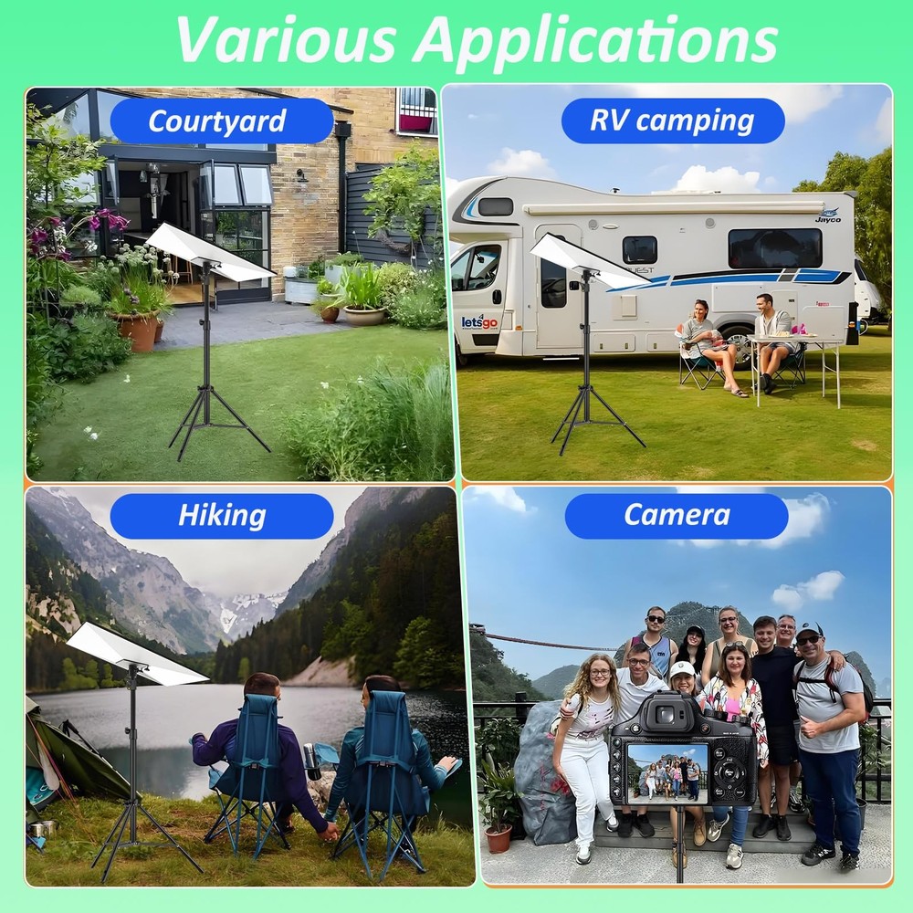 Starlink Gen3 mounts