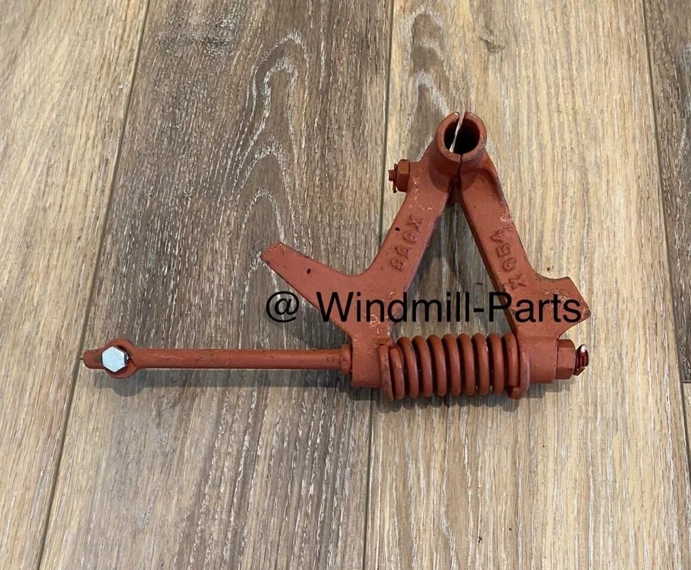 6ft Aermotor Windmill X-702 / X-602 Buffer Complete NEW, X659
