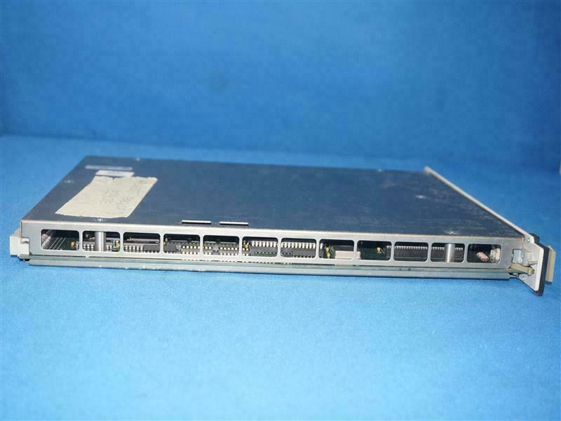 VXI VS-8100A VS8100A Command Module for HP E1401B Expedited Shipping