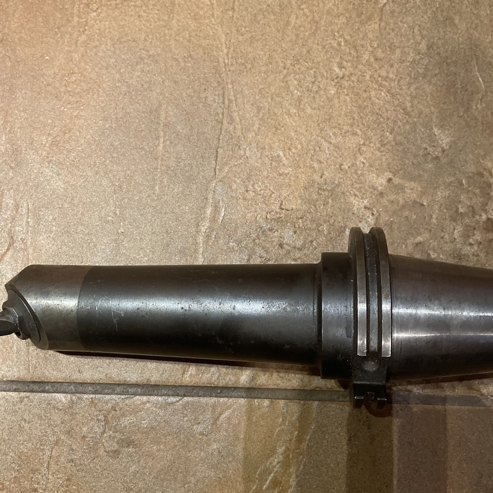 TSD Microbore 50CT-64 Boring Head Used