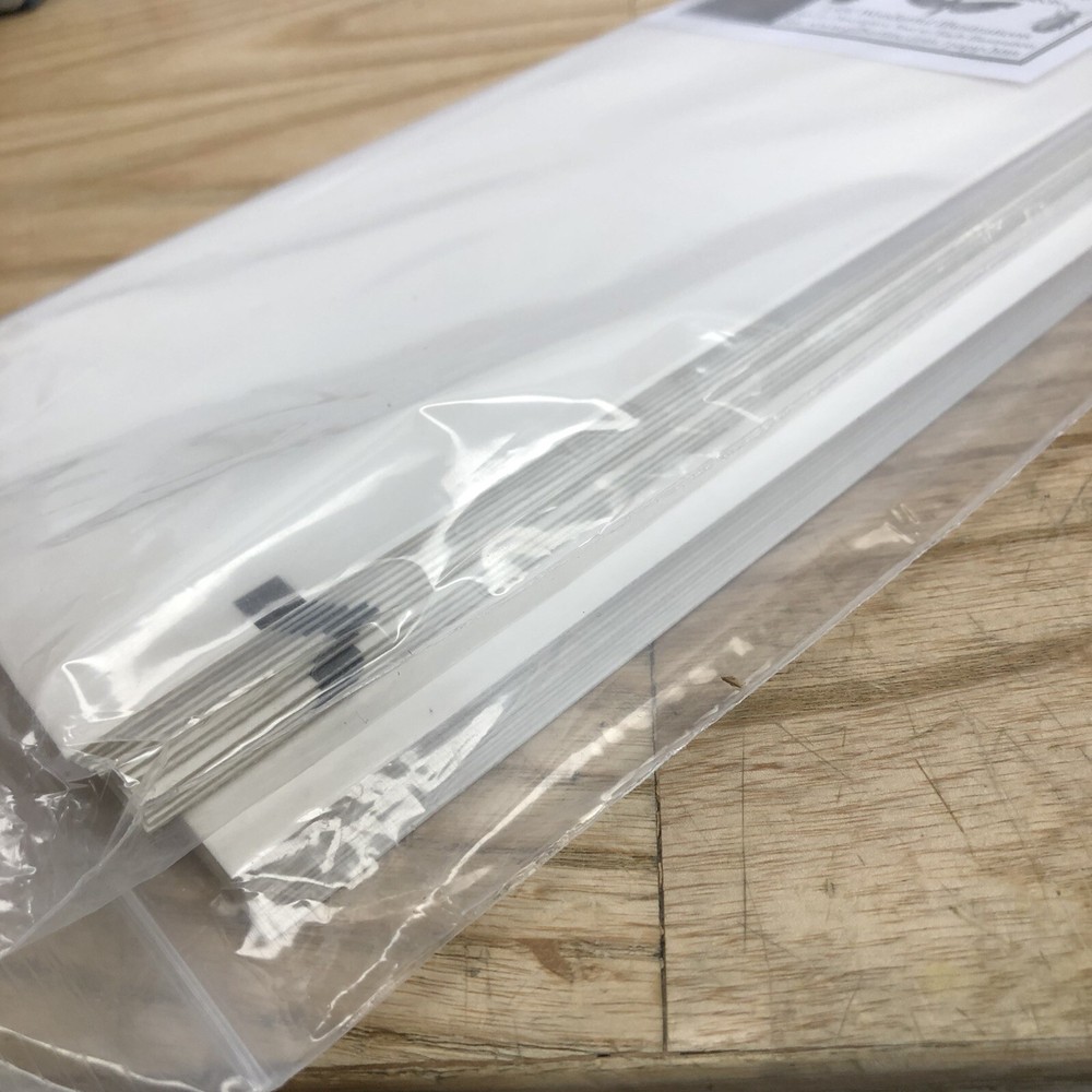 24 PC 2002GT PROFESSIONAL FLYTRAP GLUEBOARD REPLACEMENT 4.875"X22"IN
