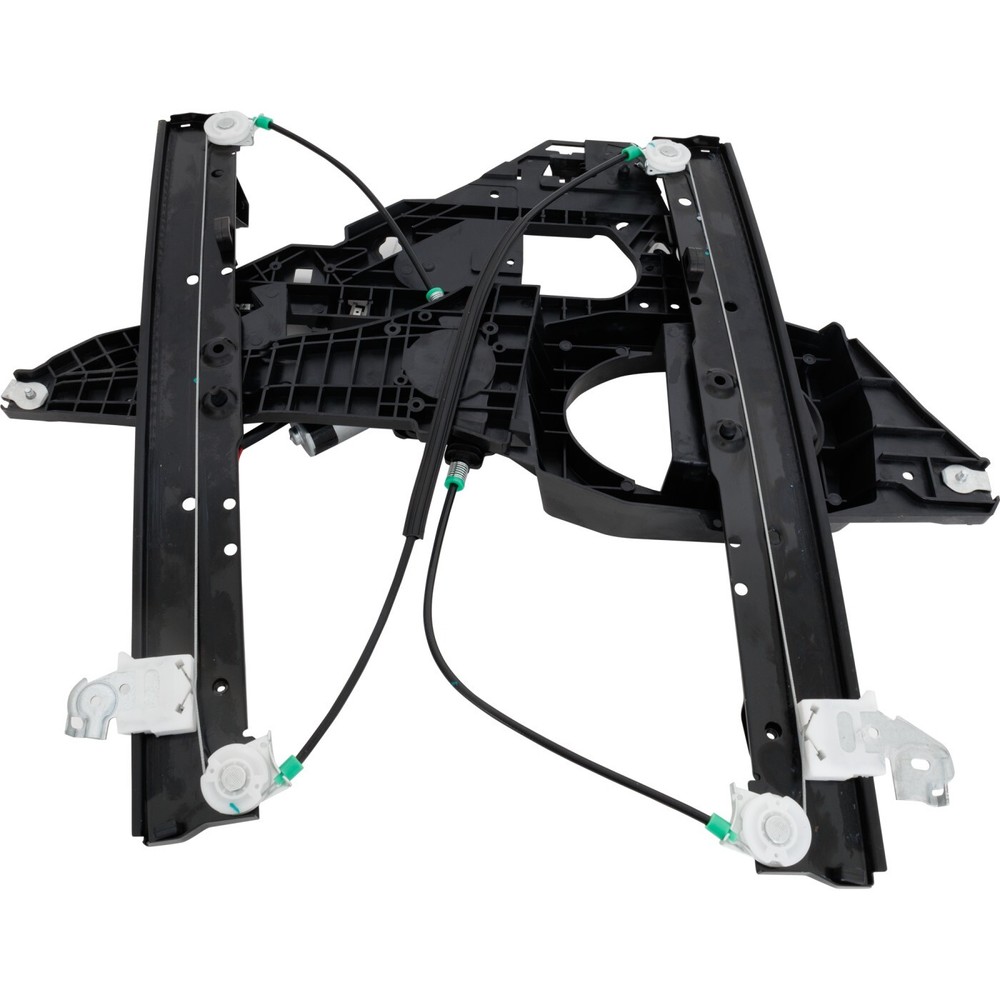 Window Regulator For 2003-2006 Ford Expedition Power Front Passenger Side