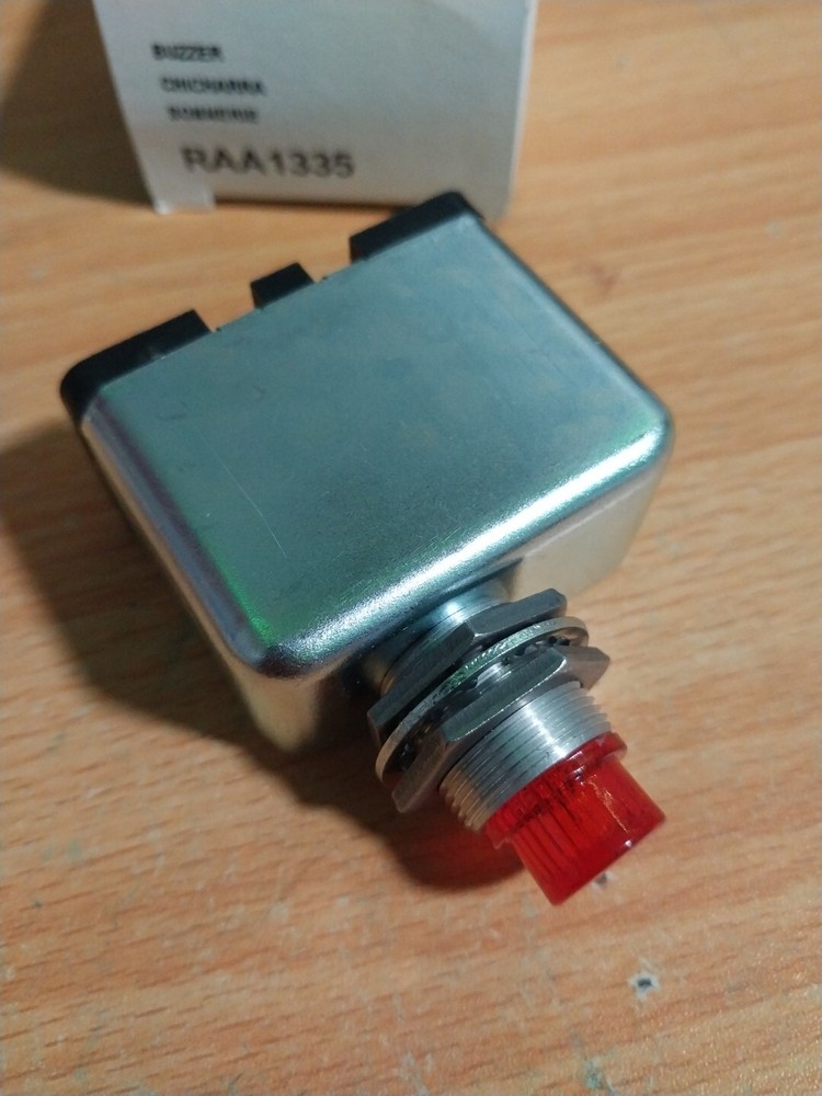 CARQUEST Buzzer Module RAA1335