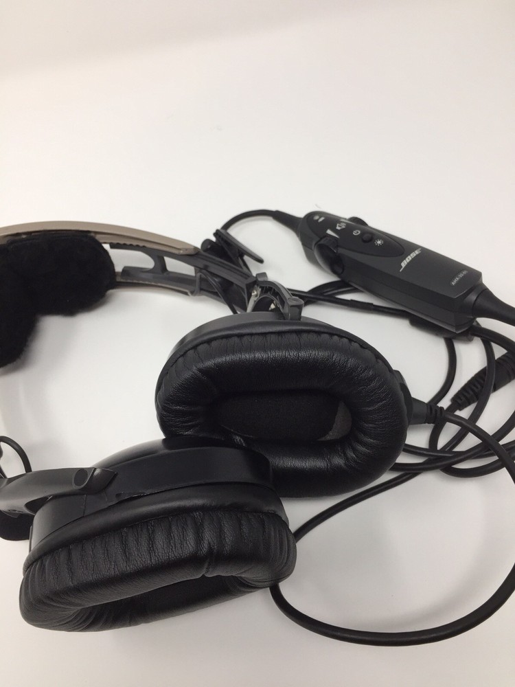 Replacement inner earcup Foam Filter Inserts Cushion for Bose X Aviation Headset