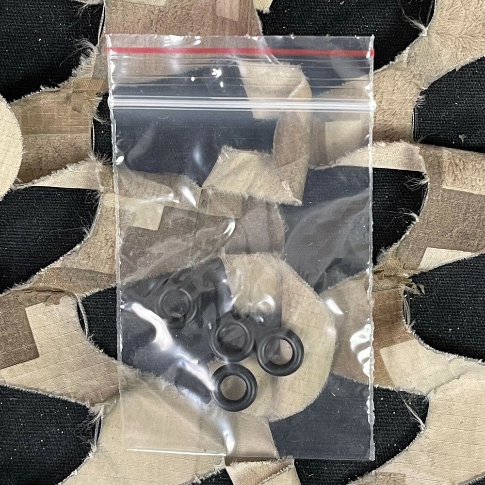 NEW V-Force Armor Mask - Black