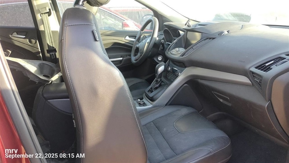 CONTROL PANEL OEM 15-16 FORD ESCAPE 1YR WRNTY