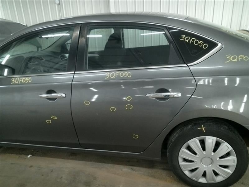 SENTRA 2017 High Mounted Stop Light 104641628