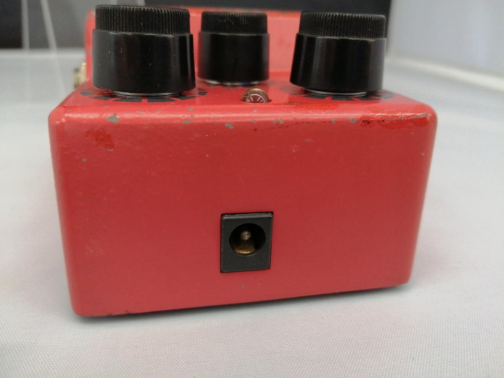 Maxon Cp-9 Effector No.nm1616