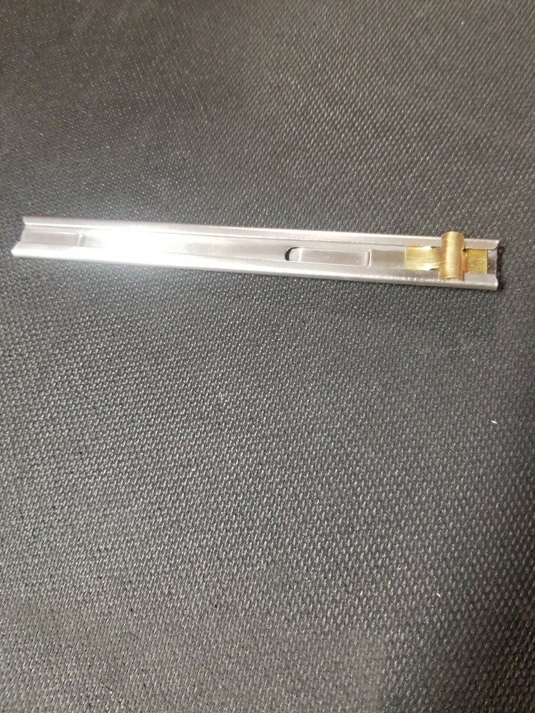 Soapstone Marker Holder