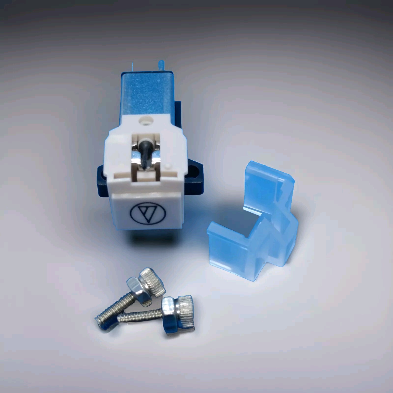 GENUINE Audio Technica AT3600L cartridge DIAMOND Stylus Brand New USA seller